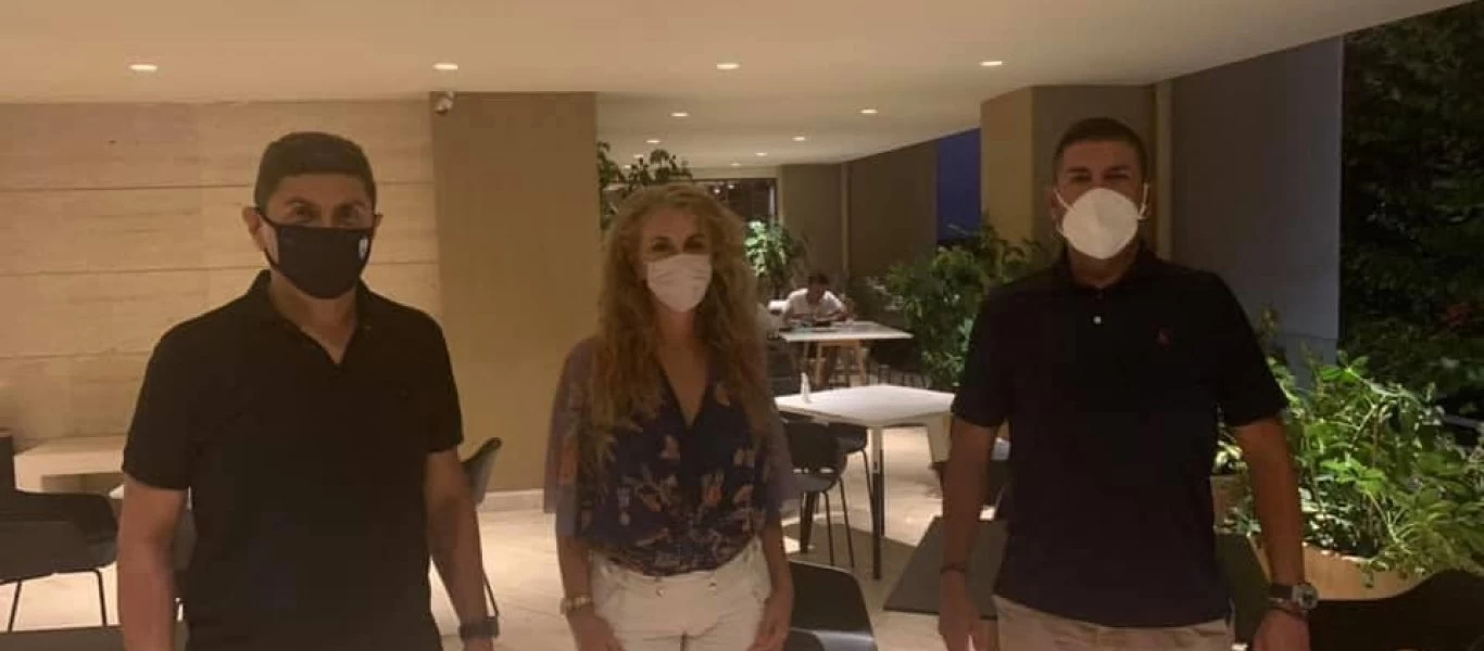 Ελληνική αναγέννηση πυγμαχίας για το νέο αθλητικό νομοσχέδιο